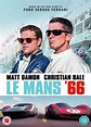 Le Mans ’66 - La grande sfida (2019): recensione, trama e cast del film