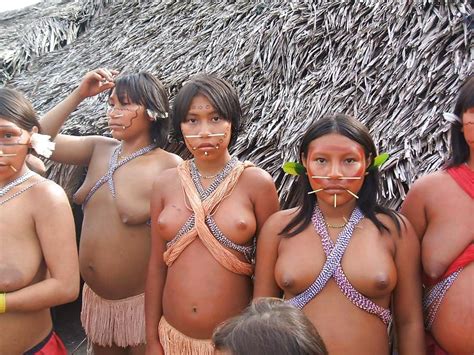Amazon Tribes Porn Pictures