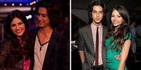An Inside Look At Victoria Justice And Avan Jogia's Relationship