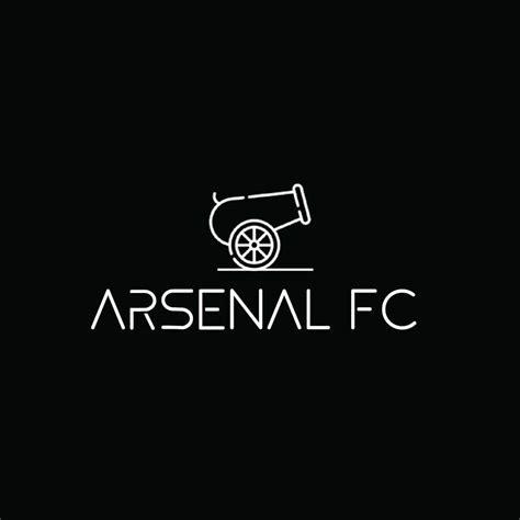 Entry 13 By Aishwaryakhatal For Arsenal Fc Logo Redesign Freelancer