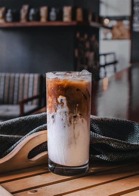 How To Make Iced Coffee By Refrigerating Coffee Thecommonscafe