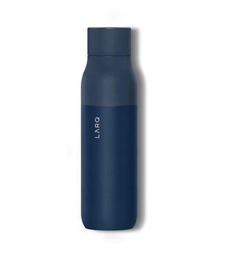 Worlds First Self Cleaning Water Bottle Launched In Uk Larq﻿﻿﻿﻿