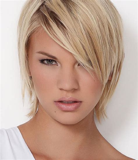 40 Hottest And Fantastic Hairstyles For Oval Faces Haircuts