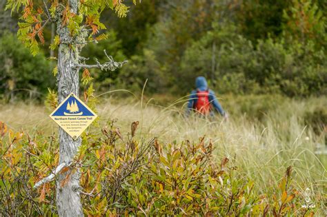 Maybe you would like to learn more about one of these? Taking care of your trail - Northern Forest Canoe Trail