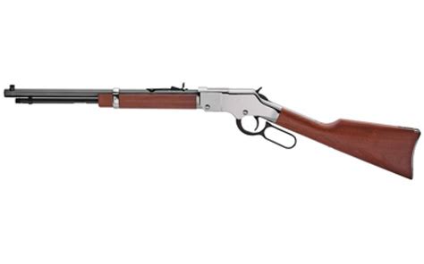 Henry Repeating Arms Golden Boy Silver Youth Lever Action 22 Lr