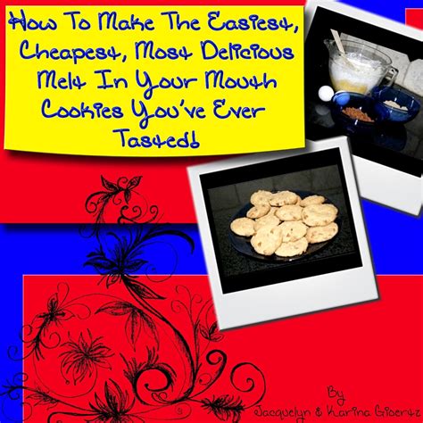 Amazon.com: How To Make The Easiest, Cheapest, Most Delicious, Melt In