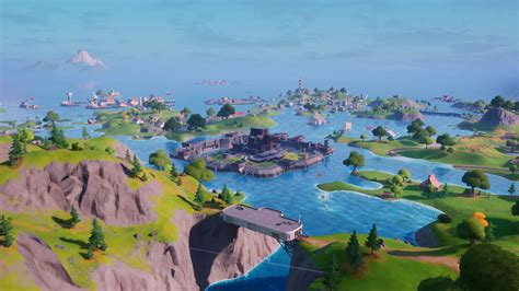 Fortnite Homely Hills Gnomes How To Find The Three Gamewatcher