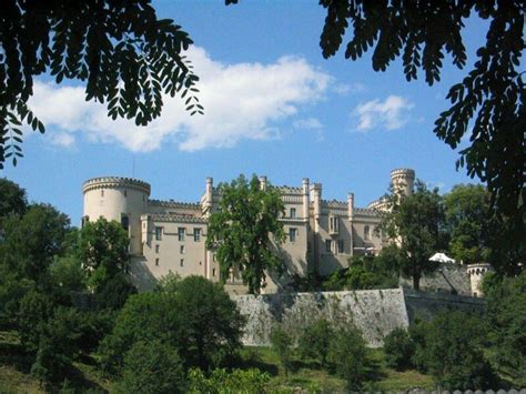 Find the best places to visit in wolfsberg. Schloß Wolfsberg, Austria, Kärnten | Reisen, Burg, Festungen