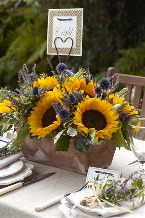 100 Bold Country Sunflower Wedding Ideas Page 2 Hi Miss Puff