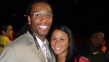 Football Wide Receiver Larry Fitzgerald Dating Life Know About His