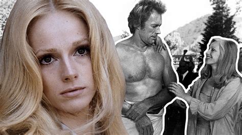 How Clint Eastwood Ruined Sondra Locke S Career YouTube