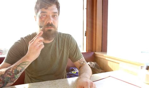 Aesop Rock Goes In Depth With Pitchfork Rhymesayers