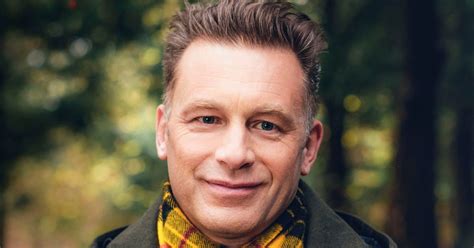 Chris and megan explore the wonder and solace of nature through personal stories, conservation and science. Springwatch's Chris Packham says overcrowding in UK will ...