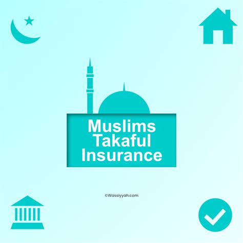Muslim Takaful Insurance