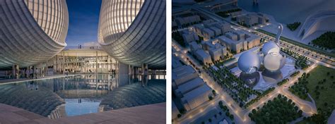 Maybe you would like to learn more about one of these? Safdie Architects
