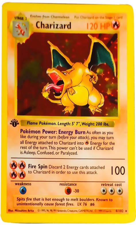 Top 10 Rare Pokemon Cards Ebay