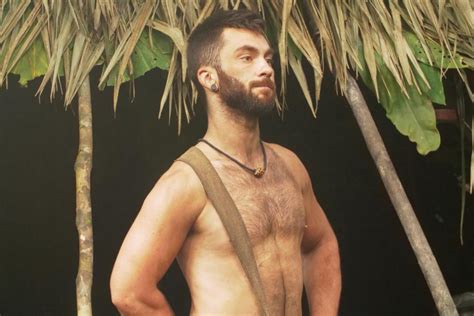 See Who Surthrives Naked And Afraid Xl Next Level Naked And Afraid