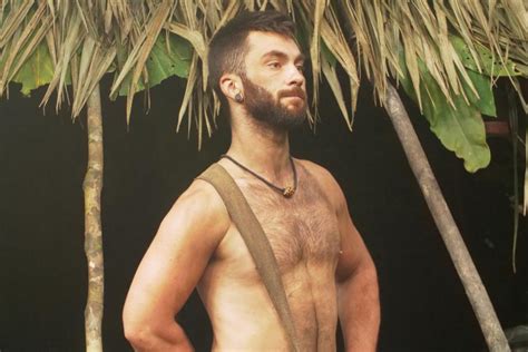 See Who Surthrives Naked And Afraid XL Next Level Naked And Afraid