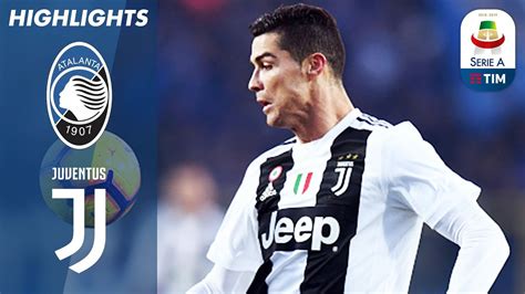 Head to head statistics and prediction, goals, past matches, actual form for serie a. DOWNLOAD: VIDEO: Atalanta vs Juventus 2-2 Goals ...