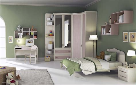 Camera da letto ragazza in vendita in arredamento e casalinghi: Camere Da Letto Per Ragazze Moderne E 22 ispirazione ...