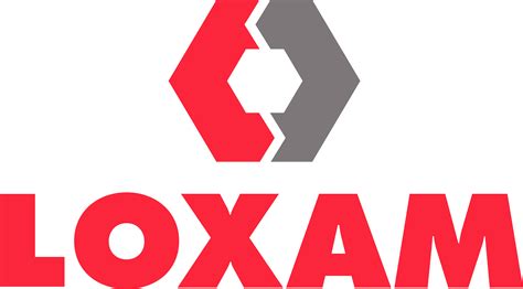 Loxam - Logos Download