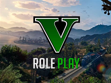 Many players use the fivem modification to connect to rp servers. V: Role Play mod for Grand Theft Auto V - Mod DB