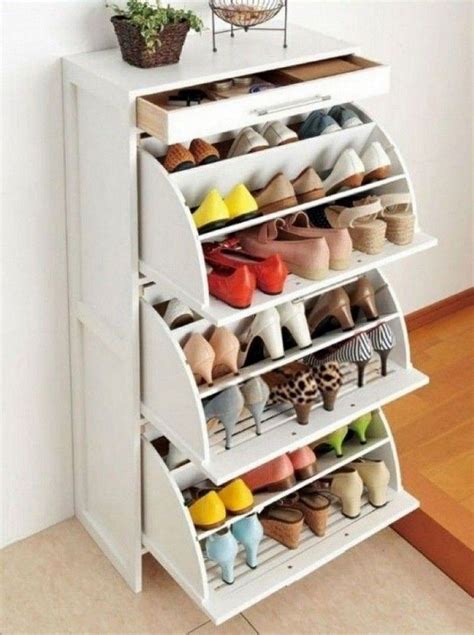 Small Shoe Cabinet Ikea Hemnes Shoe Cabinet Shoe Cabinet Design
