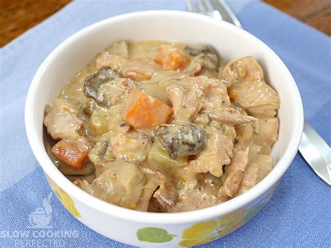 Our family ate on this casserole for days, and i was able to take some to our neighbors, too. Slow Cooker Chicken and Bacon Casserole - Slow Cooking ...