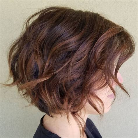 Fabulous Choppy Bob Hairstyles For Artofit