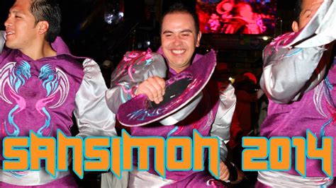 Carnaval De Oruro Caporales San Simon Youtube