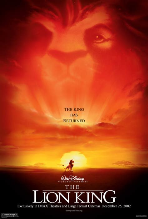 The Lion King 1 3 Complete Dvd Box Set Dvd 9