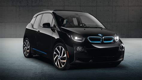 Ladeguiden viser hvilke ladekabler og ladestasjoner som passer bmw i3 120 ah / 42,2 kwh. 2016 BMW I3 Shadow Sport Special Edition Review - Top Speed