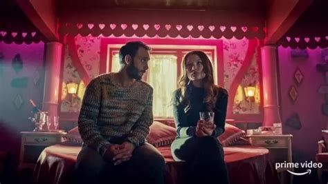American Gods Season 3 Episode 8 Review The Rapture Of Burning