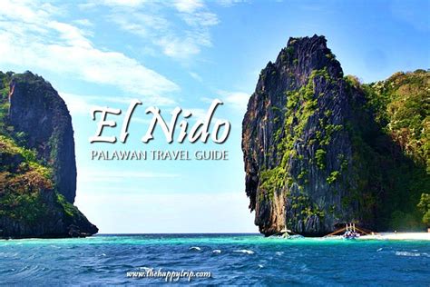 Things To Do In El Nido Palawan Travel Guide Resorts