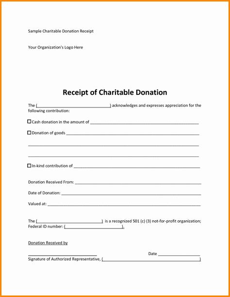 charity pledge form template fresh silent auction basket