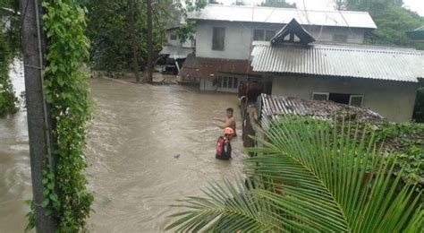 Death Toll From Philippine Floods Landslides Climbs To 44 Report Az