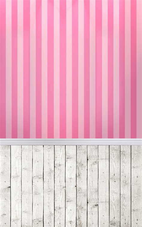 Background Pink Wall Azka Gambar