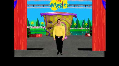 The Wiggles Fruit Salad Live Fanmade Youtube