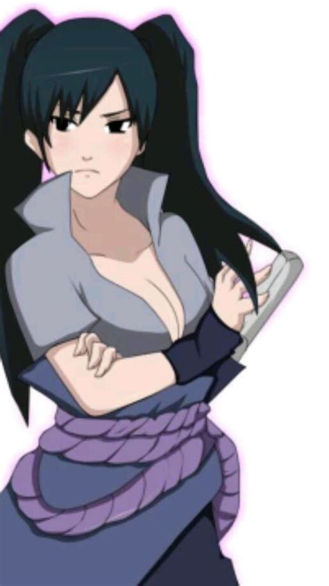 Personajes De Naruto Version Femenina •naruamino• Amino