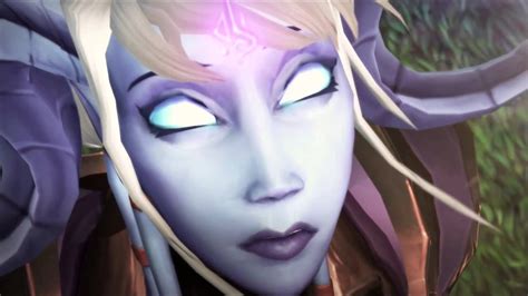 Yrel S Ascension Music Video World Of Warcraft Youtube
