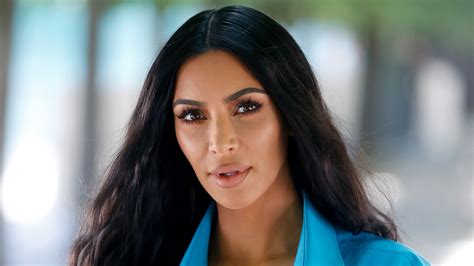 Kim Kardashian Reveals How Much Botox And Filler She Really Gets Access