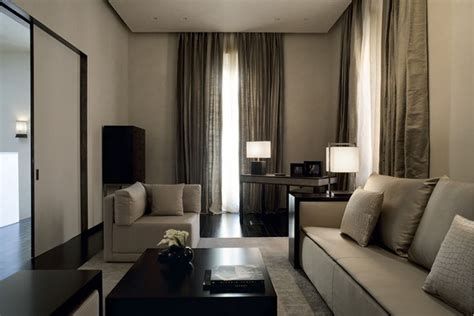 Interior design is an area in which i can experiment to the fullest extent. Armani Casa top designs | Milan Design Agenda.