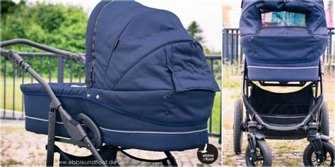 Kinderkraft kinderwagen 3 in 1 moov, kinderwagenset, sportwagen, buggy, babyschale, große ✅babywanne: Unser Dänischer XXL Kinderwagen Nordic Lux von Basson Baby