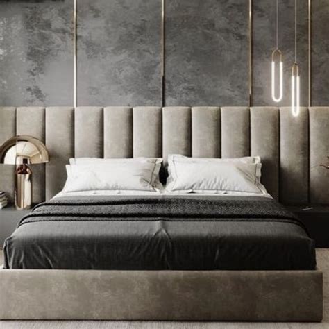 Offres d'emploi hotellerie de luxe. Une splendide tête de lit, associée à de magnifiques ...