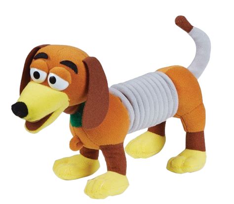 Slinky Toy Story Png