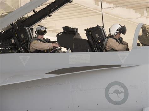 The growler's electronic warfare capability is. RAAF's new EA-18G 'Growler' attack jets a massive ...