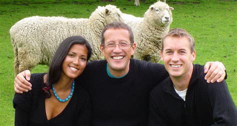 Trademark Pictures | Credits | CNN Business Traveller