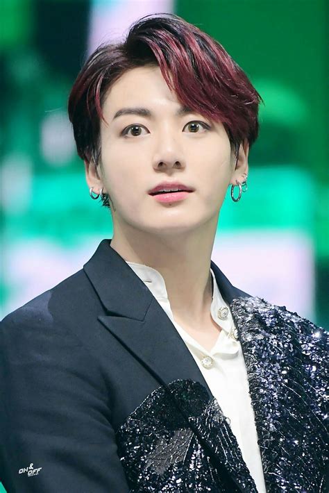 Pin By Ahynara Fereira On Jeon Jungkook Jungkook Mma 2019 Bts Jungkook