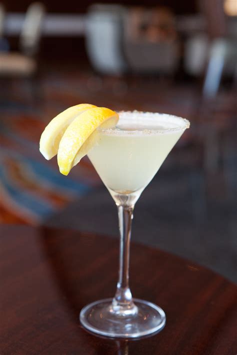 Fill a shaker with ice and add vodka, triple sec, simple syrup and lemon juice. Lemon Drop Cocktail | A Menu For You