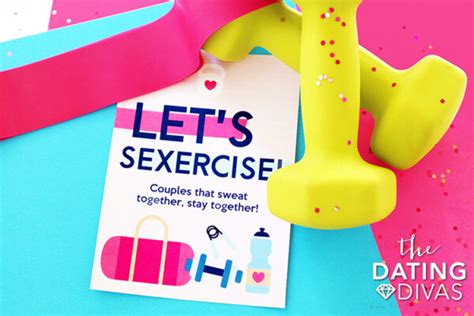 What Is Sexercise And How Do You Do It The Dating Divas